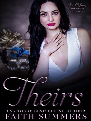 cover image of Theirs